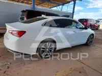 2021 Chevrolet Malibu фото