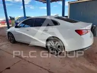 2021 Chevrolet Malibu фото