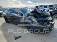 2021 Chevrolet Malibu фото