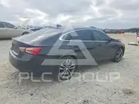2021 Chevrolet Malibu photo
