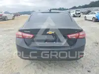 2021 Chevrolet Malibu photo