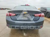 2021 Chevrolet Malibu фото