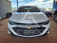 2021 Chevrolet Malibu фото