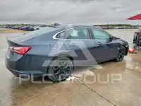 2021 Chevrolet Malibu фото