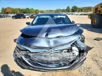 2021 Chevrolet Malibu photo