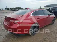 2021 Chevrolet Malibu фото