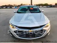 2021 Chevrolet Malibu фото