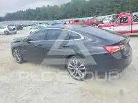 2021 Chevrolet Malibu photo