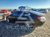 2021 Chevrolet Malibu фото