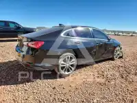 2021 Chevrolet Malibu фото
