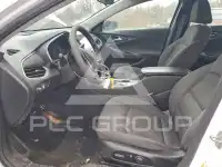 2021 Chevrolet Malibu фото