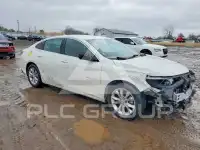 2021 Chevrolet Malibu фото