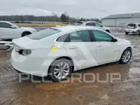 2021 Chevrolet Malibu фото