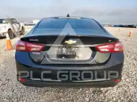 2021 Chevrolet Malibu фото