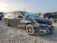 2021 Chevrolet Malibu фото