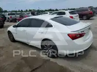 2021 Chevrolet Malibu фото
