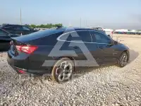 2021 Chevrolet Malibu фото