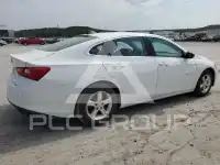 2021 Chevrolet Malibu фото