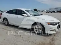 2021 Chevrolet Malibu фото