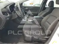 2021 Chevrolet Malibu фото