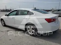 2021 Chevrolet Malibu фото