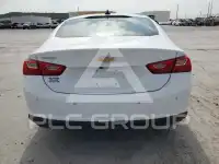 2021 Chevrolet Malibu фото