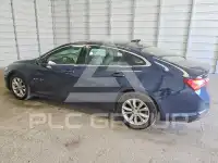 2021 Chevrolet Malibu фото