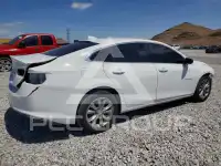 2021 Chevrolet Malibu фото