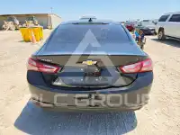 2021 Chevrolet Malibu фото