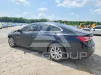 2021 Chevrolet Malibu фото