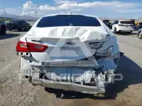 2021 Chevrolet Malibu фото