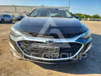 2021 Chevrolet Malibu фото