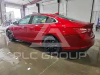 2021 Chevrolet Malibu фото