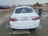 2021 Chevrolet Malibu фото