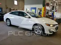 2021 Chevrolet Malibu photo