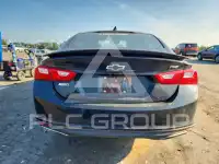 2021 Chevrolet Malibu фото