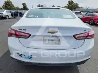 2021 Chevrolet Malibu фото