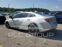 2021 Chevrolet Malibu photo