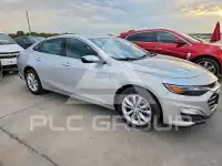 2021 Chevrolet Malibu фото