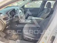 2021 Chevrolet Malibu photo