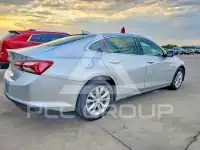 2021 Chevrolet Malibu фото