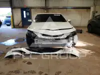 2021 Chevrolet Malibu фото