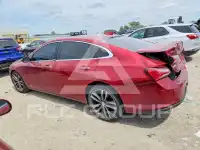 2021 Chevrolet Malibu фото