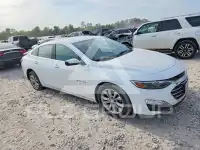 2021 Chevrolet Malibu photo