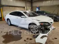 2021 Chevrolet Malibu фото