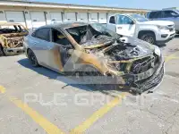 2021 Chevrolet Malibu photo