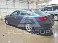 2021 Chevrolet Malibu фото