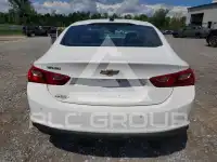 2021 Chevrolet Malibu фото