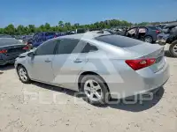 2021 Chevrolet Malibu photo