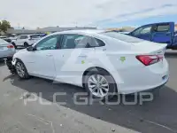 2021 Chevrolet Malibu фото